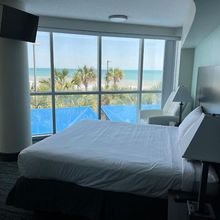 Oceans One Resort Myrtle Beach Kültér fotó