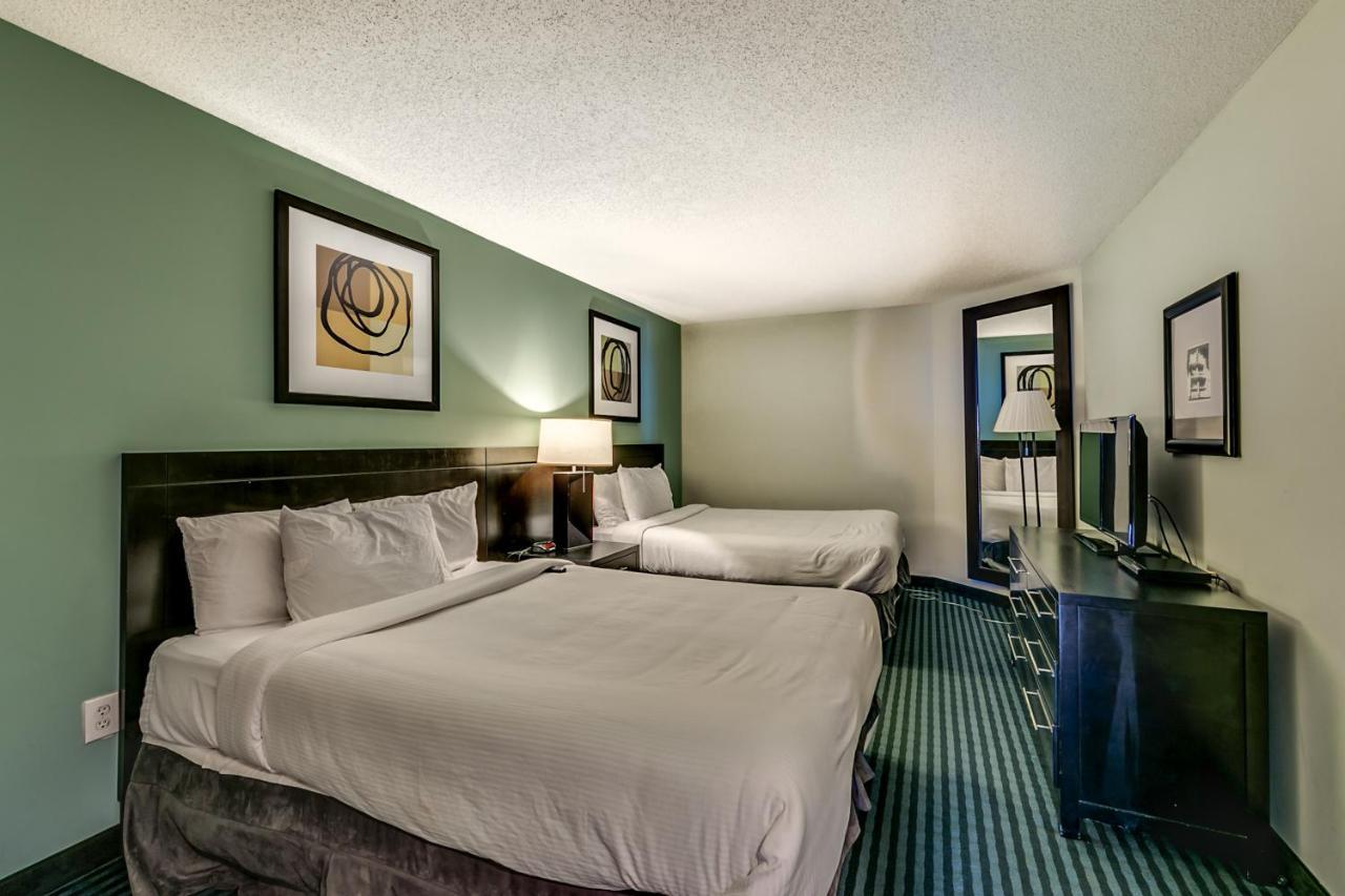 Oceans One Resort Myrtle Beach Kültér fotó