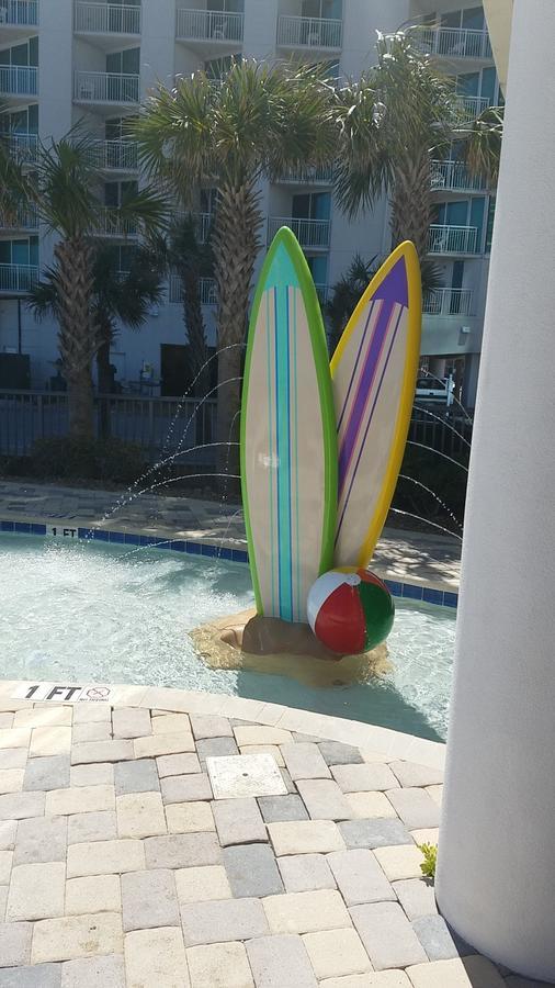 Oceans One Resort Myrtle Beach Kültér fotó