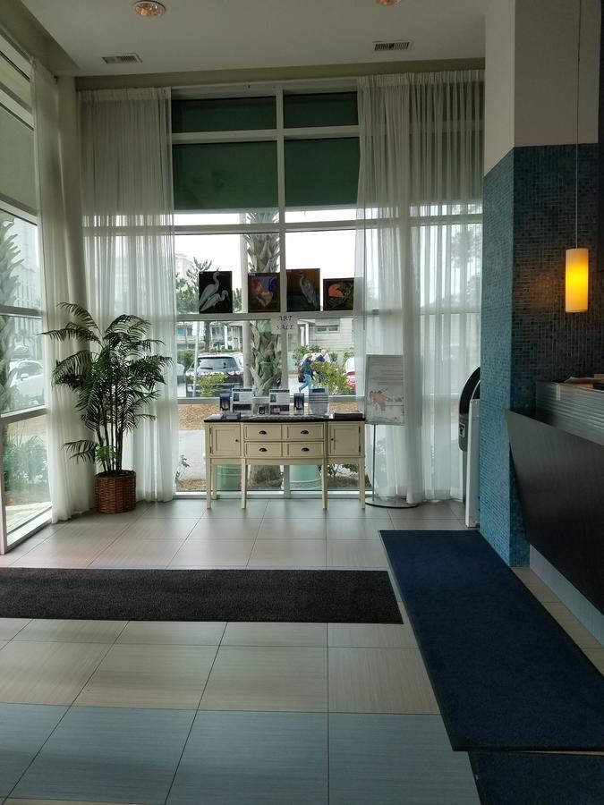 Oceans One Resort Myrtle Beach Kültér fotó